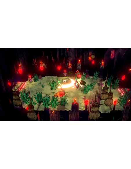 -11096-PS5 - Cult of the Lamb-5056635601131