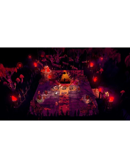 -11096-PS5 - Cult of the Lamb-5056635601131