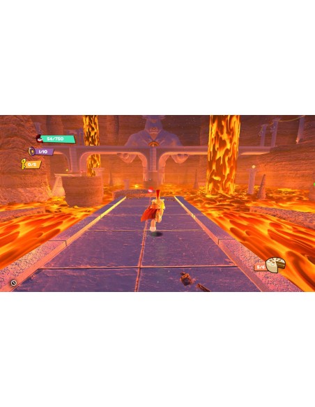 -11091-PS5 - Clive N Wrench Collector Edition-5056280435549