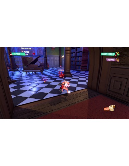 -11091-PS5 - Clive N Wrench Collector Edition-5056280435549