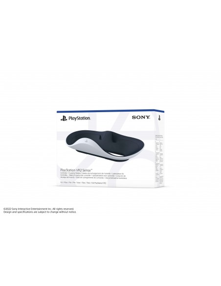 -11274-PS5 - Charging Station VR2-0711719480693