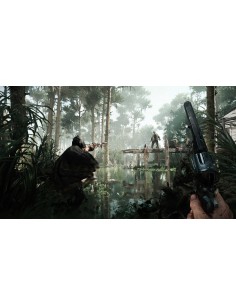 PS4 - Hunt Showdown Limited... 2