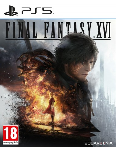 11399-PS5 - Final Fantasy XVI-5021290096851