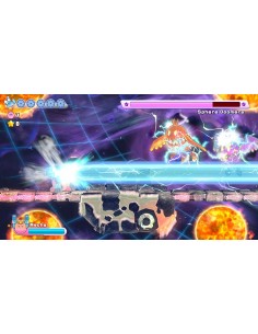 Switch - Kirby's Return to... 2