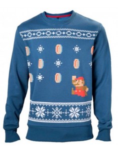 Apparel - Jersey Navidad...