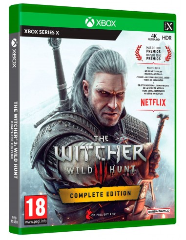 11465-Xbox Series X - The Witcher 3 Complete Edition-3391892015560