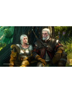 Xbox Series X - The Witcher... 2