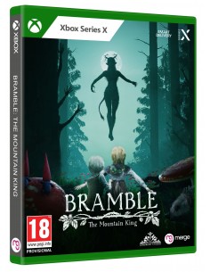 Xbox Series X - Bramble:...