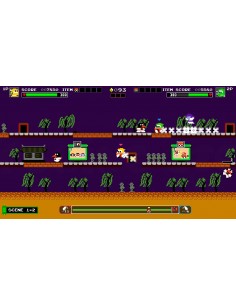 PS4 - Ninja JaJaMaru: The... 2