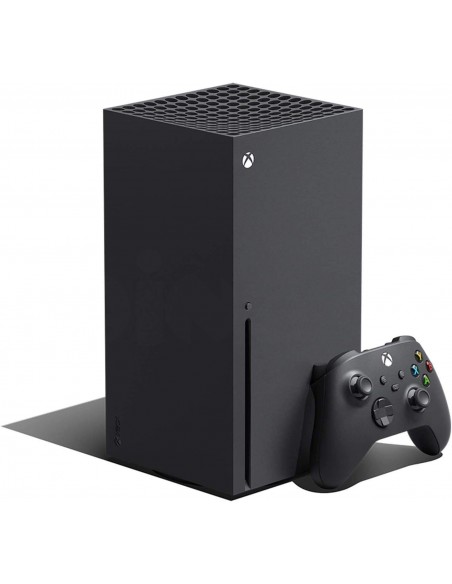 -11475-Xbox Series X - Consola Xbox Series X 1TB SSD-0889842640809