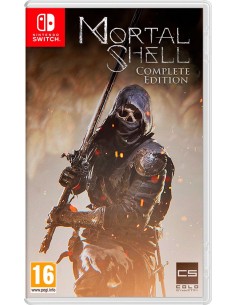 Switch - Mortal Shell... 2