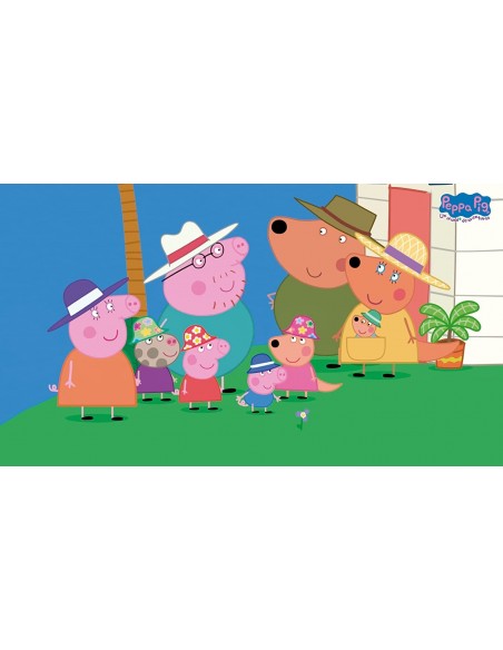 -11456-PS4 - Peppa Pig World Adventures-5060528039376