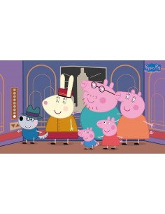 PS5 - Peppa Pig World... 2