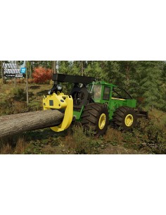 PC - Farming Simulator 22:... 2