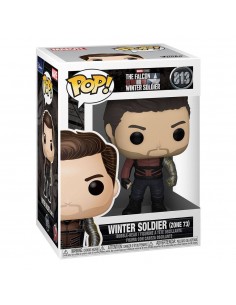 Figuras - Figura POP!...