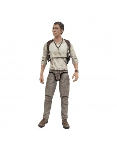 Figuras - Figura Uncharted...
