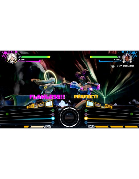 -10752-PS5 - God of Rock-5016488140010