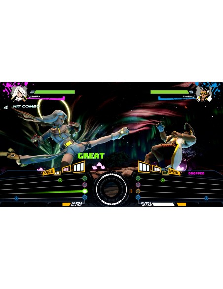 -10752-PS5 - God of Rock-5016488140010