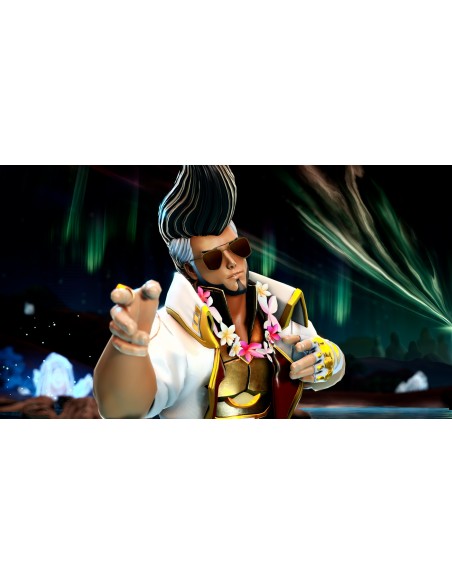 -10749-Switch - God of Rock-5016488139984