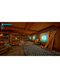 Switch - Mask Of Mists 2