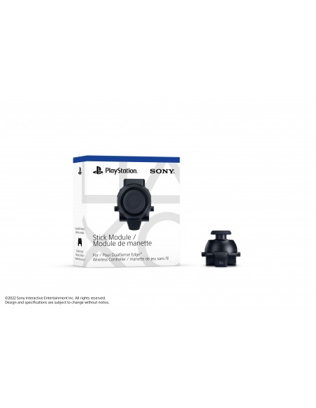 -11580-PS5 - Stick Module-0711719444596