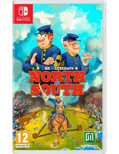 Switch - The Blue Coats... 2