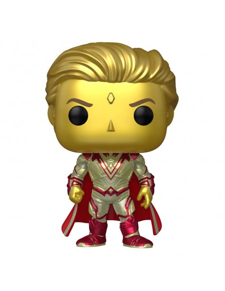 -11660-Figuras - Figura POP! Guardians of the Galaxy vol 3 Adam Warlock-0889698675154