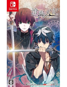 Switch - Soukai Tenki - Imp...