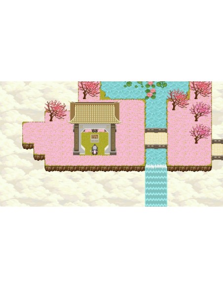 -11668-Switch - Twin Blades of the Three Kingdoms (Limited E.) - Imp - Asia-0608037465900