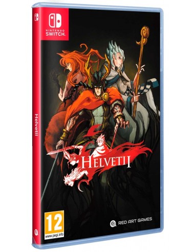 11676-Switch - Helvetii-3760328372018