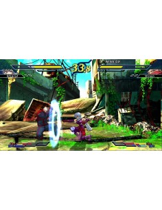 PS4 - The Rumble Fish 2 2