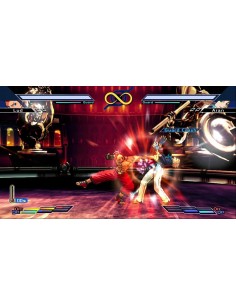 Switch - The Rumble Fish 2 2