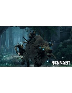 Switch - Remnant: From the... 2