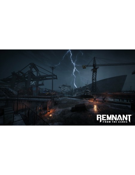 -11699-Switch - Remnant: From the Ashes-9120080077226