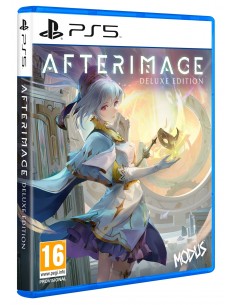 PS5 - Afterimage: Deluxe...