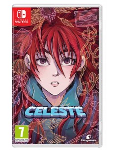 Switch - Celeste