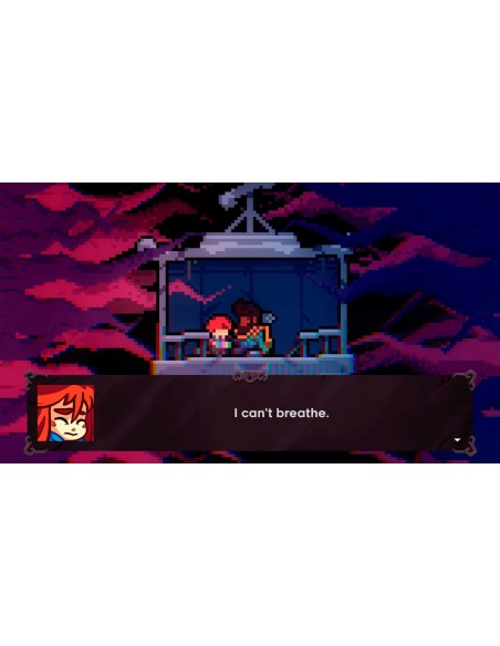 -11693-PS4 - Celeste-5056635602077