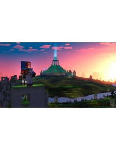 PS5 - Minecraft Legends -... 2