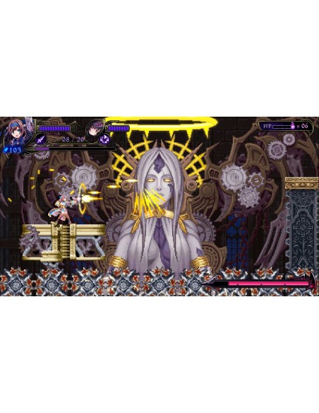 -11735-PS5 - Gal Guardians: Demon Purge-5060690796756