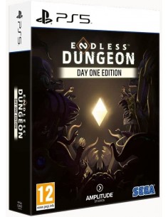 PS5 - Endless Dungeon Day...