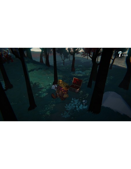 -11731-PS4 - Oni: Road To Be The Mightiest Oni-3760328372063