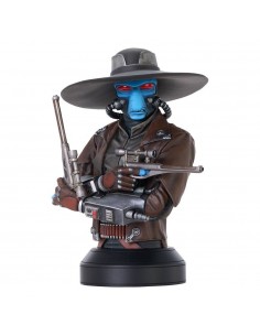 Figuras - Busto Star Wars:...