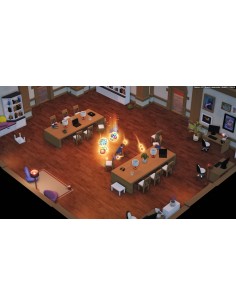 Switch - Spells and Secrets 2