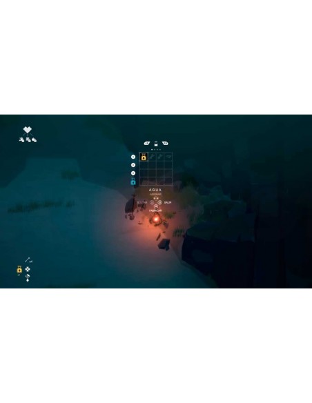 -11781-PS4 - Below - Special Edition-8437024411147