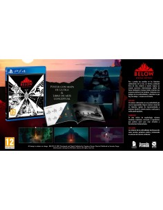 PS4 - Below - Special Edition 2