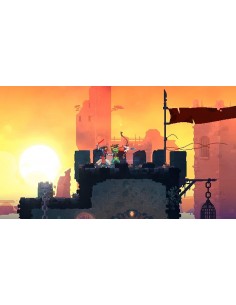 Switch - Dead Cells (Game... 2