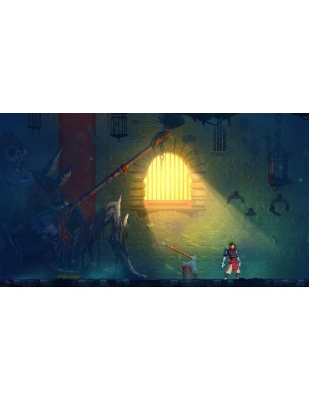-11792-Switch - Dead Cells (Game of the Year Edition) - Imp - UK-5060264377985