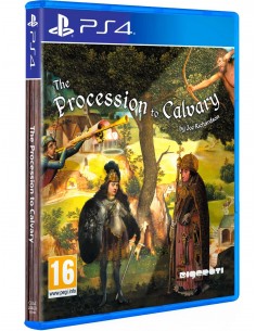 PS4 - The Procession To...