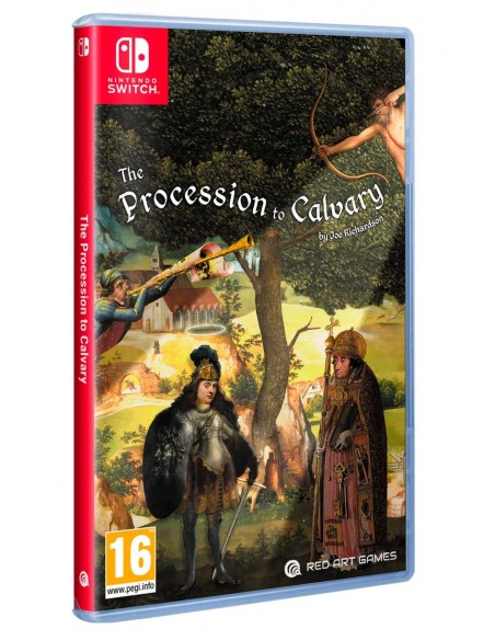 -11783-Switch - The Procession To Calvary-3760328370601