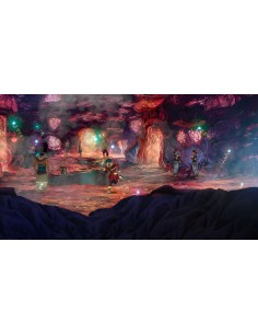 Switch - Baten Kaitos I &... 2